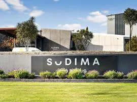 Sudima Hotel Christchurch Airport