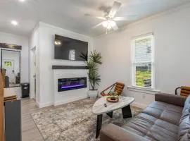 The Comfy Getaway!