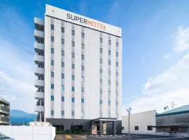 Super Hotel Iyo Saijo