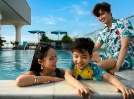 Wink Tuy Hoa Beach, Unscripted by Hyatt - 24 Hours stay