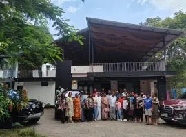 Casamia Forest Stay