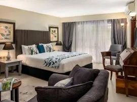 The Emin Pasha Hotel & Spa Kampala