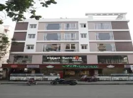 FabHotel Silverstone Villa