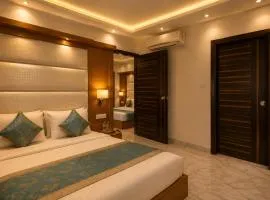 Hotel Aero Star by Star Group