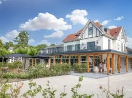 Romantik Badhotel Renesse
