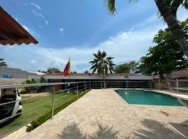 Hotel Casa Molina
