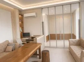 万豪酒店WANHAOhotel 5公里以内观光车免费接送
