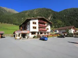 Alpenhof Pitztal