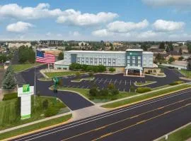 Holiday Inn Laramie by IHG