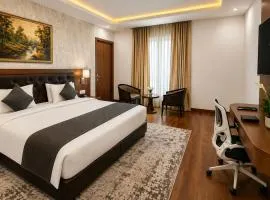 Hotel Kian by JMD Group