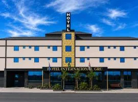 Hotel Internacional Guarulhos