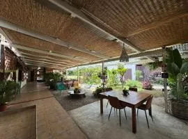 Hotel Puerto Viejo