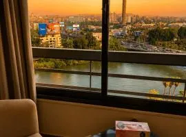 Nile Boutique Hotel Cairo