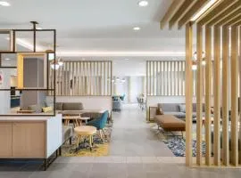 TownePlace Suites by Marriott Lyndhurst