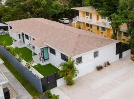 Casa Cuba Boutique Apartments