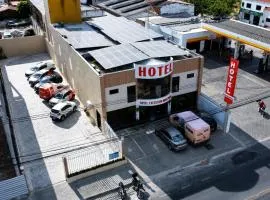 Hotel Executivo Boulevard