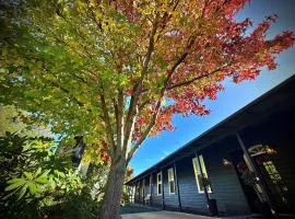 The Dudley Boutique Hotel