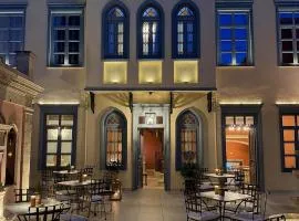 Sekeria Hammam & Suites, Historic Mansion Hotel