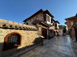 Belmondo Suites Old Town Antalya
