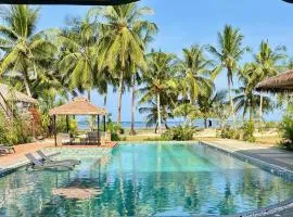 Greenhouse Siargao