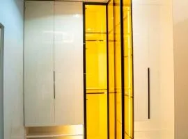 CozyKeys luxurious Apartment