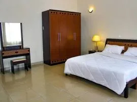 Dreams Apartment