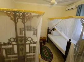 Oasis Bustani