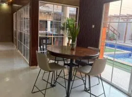 Residencial Convênios- Hotelaria e Turismo LDA