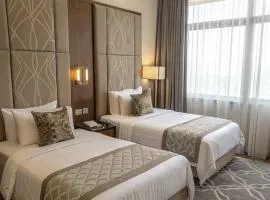 Hotel Signature StayZ Near IGI Delhi Airport