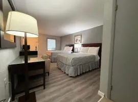 Budget Inn