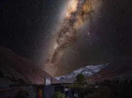 Reset Elqui