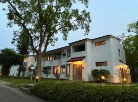 翔園文旅