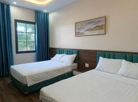 Sun May Hotel Hạ Long
