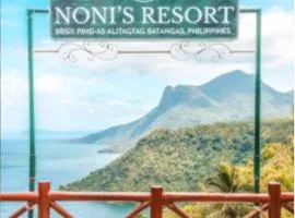 Nonis Resort Inc
