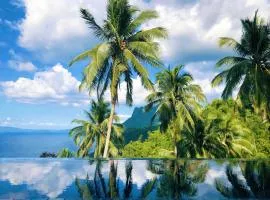 Nonis Resort Inc