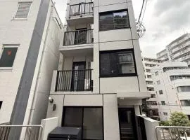 Tora Hotel Gotanda