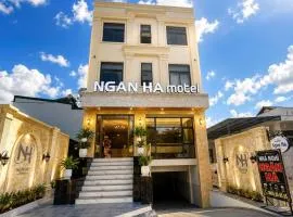 Ngân Hà Hotel Buôn Hồ