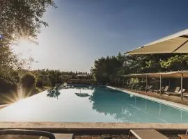 Hotel Villa Il Patriarca