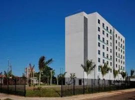 ibis Styles Rondonopolis