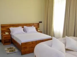 N-line Residency Hotel