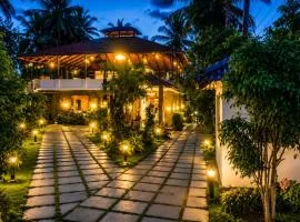 Coorg Nature Bliss Resort