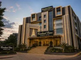 Hotel Cardinal Express Oxmo Delhi Airport