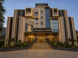 Hotel Cardinal Express Oxmo Delhi Airport