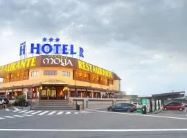 Moya Hotel Restaurante