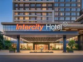 万象城际酒店 Intercity Hotel Vientiane