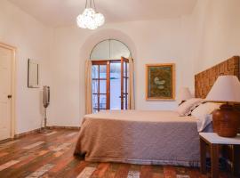 Hotel foto: Trendy Apartment in Casco Viejo