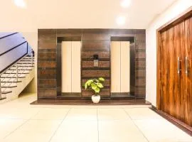 Townhouse Kota Airport Formerly Hotel Shaily Royal