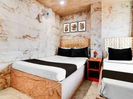 Hotel O The Mandal Residency