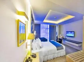 Grace 21 Runway Hotel
