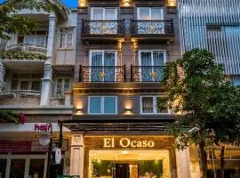 El Ocaso Hotel and Apartments